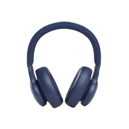Слушалки JBL Live 660NC