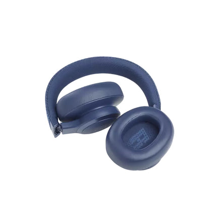 Слушалки JBL Live 660NC