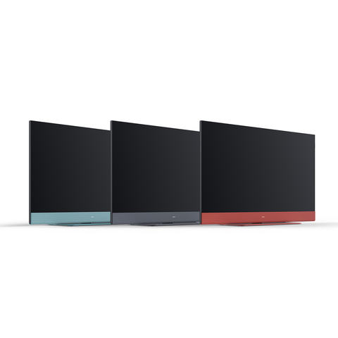 LCD телевизор We by Loewe SEE 32, 81 см (32 инча), Smart, Full HD