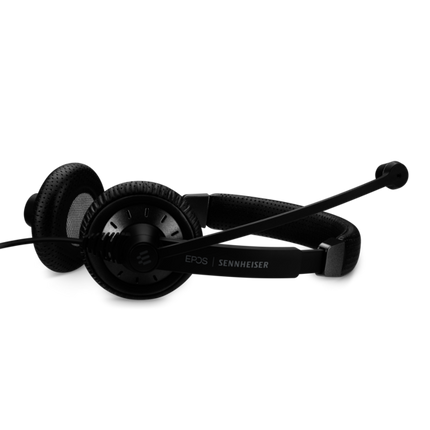 Слушалки EPOS IMPACT 100 SC 75 USB MS