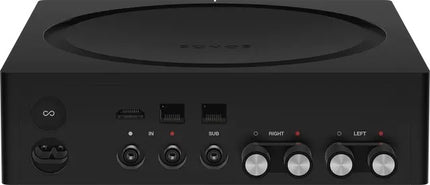 Усилвател Sonos Amp, 2 x 125W, HDMI ARC