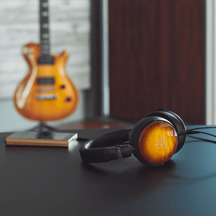 Hi-Fi слушалки Audio-Technica ATH-WP900
