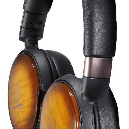 Hi-Fi слушалки Audio-Technica ATH-WP900
