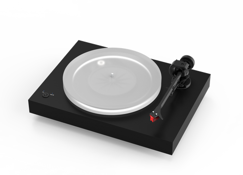 Пикап Pro-Ject X2 B (Quintet Red)