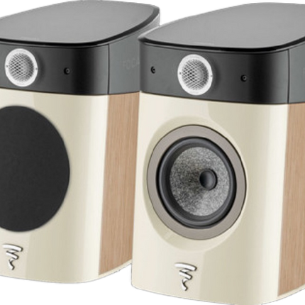 Focal Sopra No 1 Рафтови високоговорители