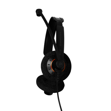 Слушалки EPOS IMPACT 100 SC 60 USB ML