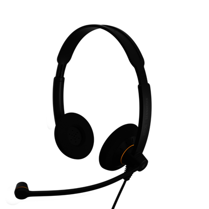 Слушалки EPOS IMPACT 100 SC 60 USB ML