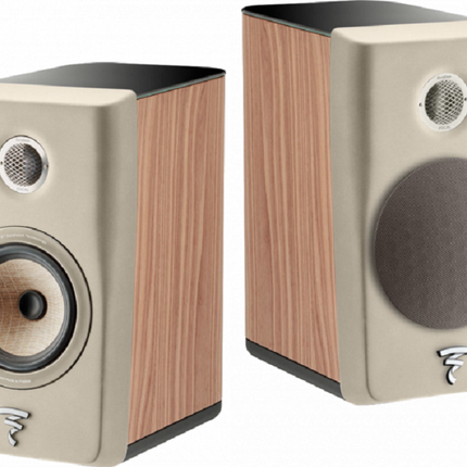 Рафтови високоговорители Focal Kanta No 1