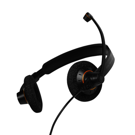 Слушалки EPOS IMPACT 100 SC 60 USB ML