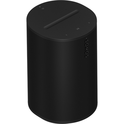 Високоговорител Sonos Era 100 WiFi, Multiroom, Bluetooth, Гласов асистент