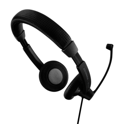 Слушалки EPOS IMPACT 100 SC 75 USB MS