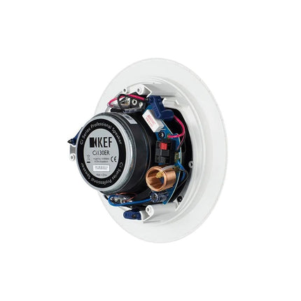 Чифт високоговорители за таван KEF Ci130ER