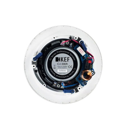 Чифт високоговорители за таван KEF Ci130ER
