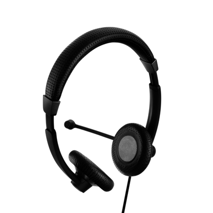 Слушалки EPOS IMPACT 100 SC 75 USB MS