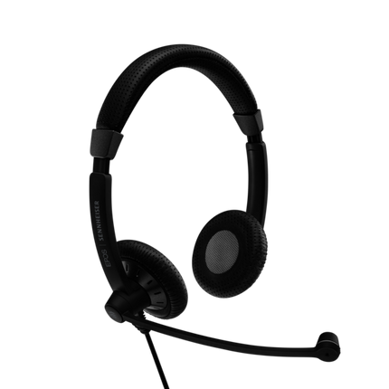Слушалки EPOS IMPACT 100 SC 75 USB MS