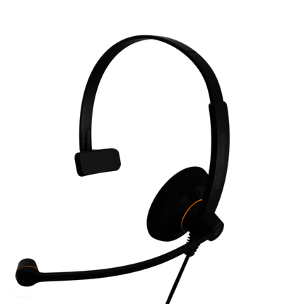 Слушалки EPOS IMPACT 100 SC 30 USB ML