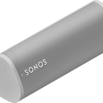 Преносим високоговорител Sonos Roam SL с повторно запечатано поточно предаване