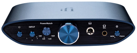 iFi Audio ZEN CAN Signature 99 Classics усилвател за слушалки