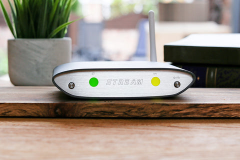 iFi Audio ZEN поток