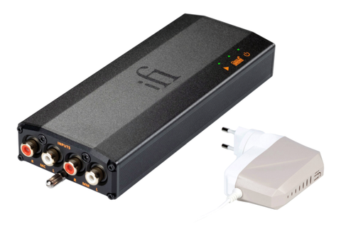 Предусилвател Phono iFi Audio Micro iPhono 3 BL