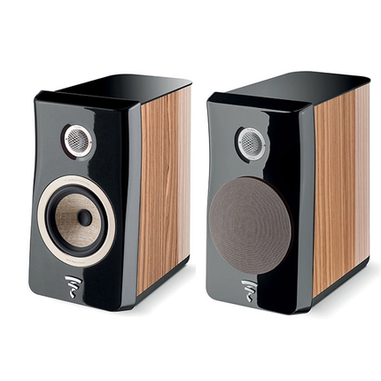 Рафтови високоговорители Focal Kanta No 1