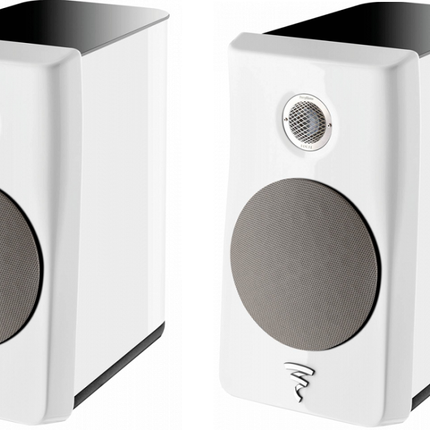 Рафтови високоговорители Focal Kanta No 1