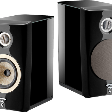 Рафтови високоговорители Focal Kanta No 1