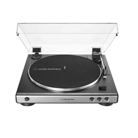 Audio-Technica AT-LP60XUSB пикап