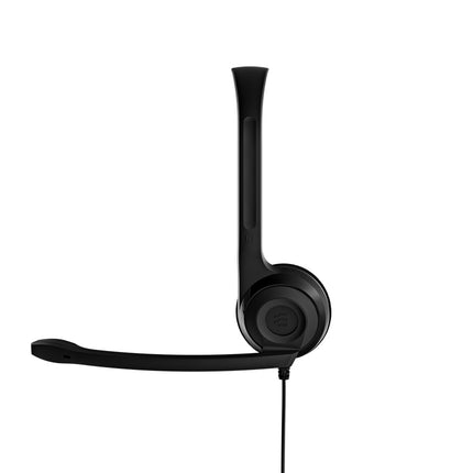 Слушалки EPOS PC 5 CHAT