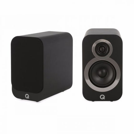 Високоговорители Q Acoustics 3010i