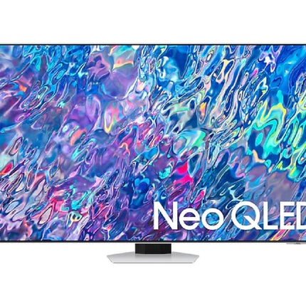 Телевизор Samsung Neo QLED, Ultra HD, 4K Smart 55QN85B, HDR, 138 см