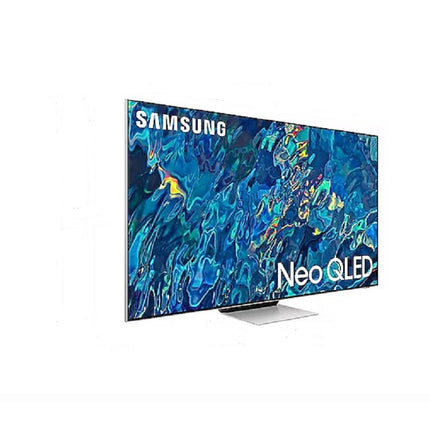Телевизор Samsung Neo QLED, Ultra HD, 4K Smart 55QN95B, HDR, 138 см