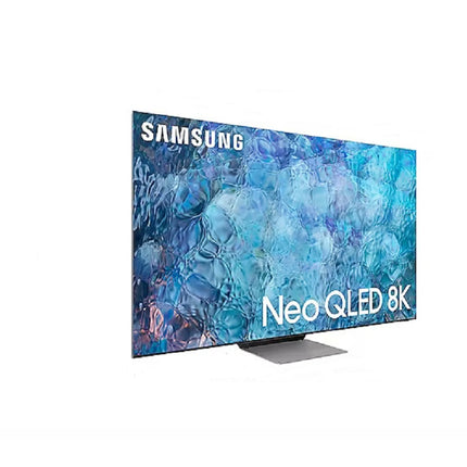 Телевизор Samsung Neo QLED, 8K, Smart, 65QN900A, HDR, 165 см