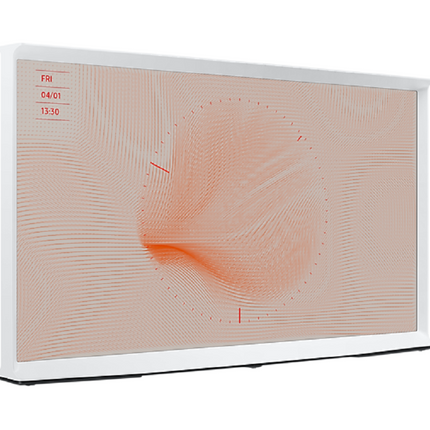 Телевизор Samsung Lifestyle TV The Serif, QLED, Ultra HD, 4K, Smart 43LS01T, HDR, 109 cm