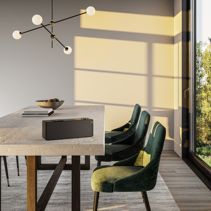 Тонколона LOEWE klang s1 Радио, WiFi, Bluetooth