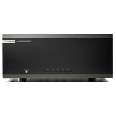 Amplificator Musical Fidelity M6x 250.5, finisaj negru