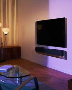 Soundbar