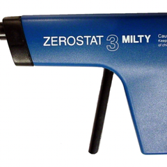 Pistol antistatic Milty Zerostat pentru viniluri