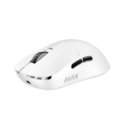 Mouse de gaming wireless AVAX LW03 PRO tri-mode