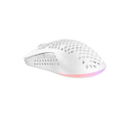 Mouse de gaming AVAX LW01 RGB