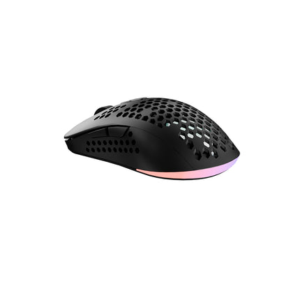 Mouse de gaming AVAX LW01 RGB