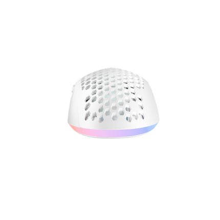 Mouse de gaming AVAX LW01 RGB