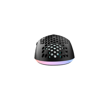 Mouse de gaming AVAX LW01 RGB