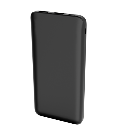 Baterie externa Avax PB220, Lighty, 20.000mAh, incarcare la 20W