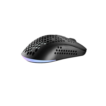 Mouse de gaming AVAX LW01 RGB