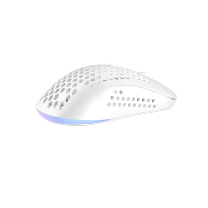 Mouse de gaming AVAX LW01 RGB