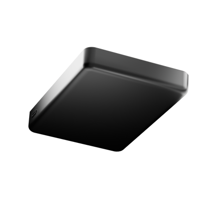 Baterie externa magnetica Avax PB600 FREELY+, 10000 mAh, 20W USB-C