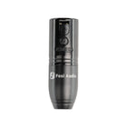 Adaptorul Fosi Audio I5, cu mufă XLR cu patru pini și port balansat de 4,4 mm