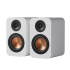 Fosi Audio SP601, cu panoul frontal, comenzile și carcasa vizibile