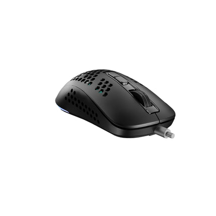 Mouse de gaming AVAX LW01 RGB